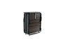 Hanah Home Cama Plegable Otel Katlanır Blanco y Gris